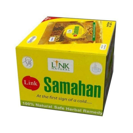 Link Natural Samahan Instant Ayurvedic Care Sachets | Grab2Buy