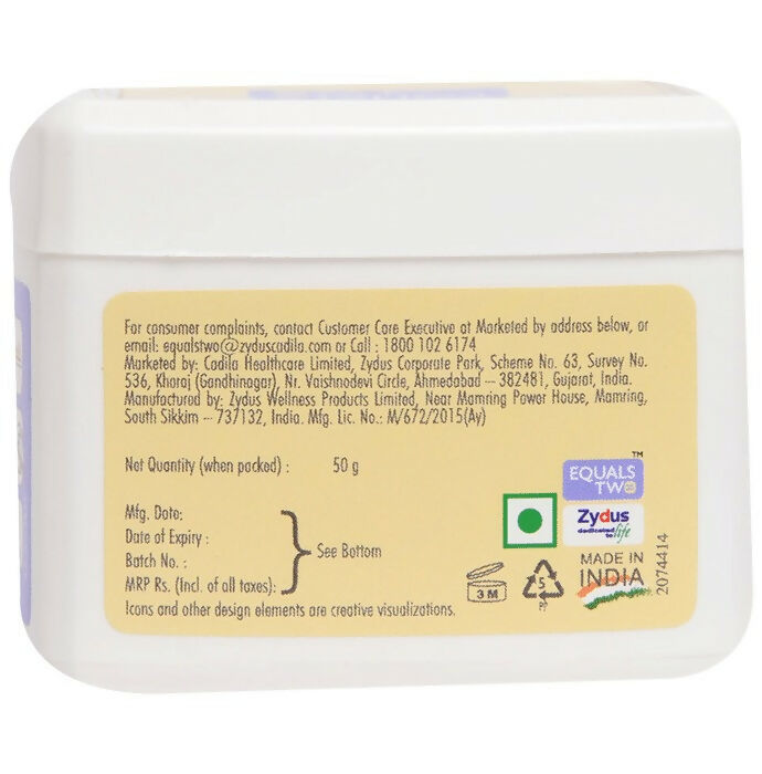 Equals Two Diaper Rash Ointment - Grab2buy