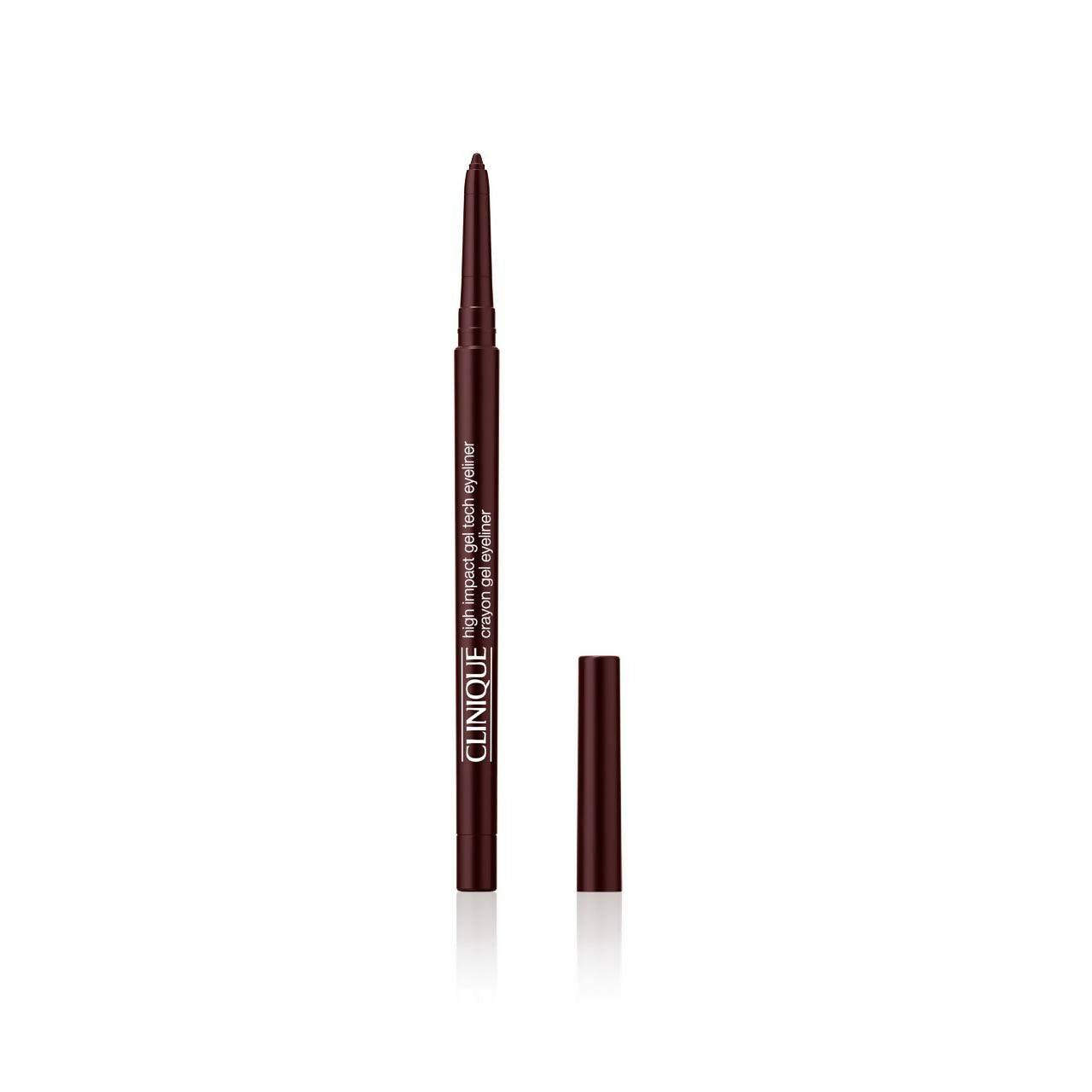 Clinique High Impact Gel Tech Eyeliner - Black Honey | Grab2Buy