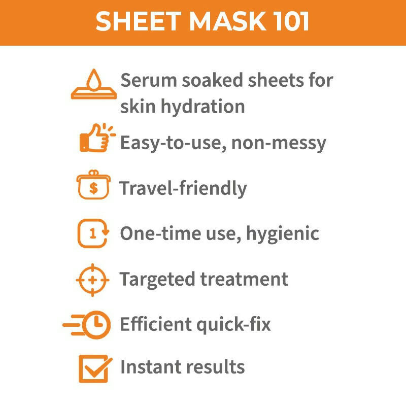 Nykaa Skin Secrets Indian Rituals Almond + Yogurt Sheet Mask For Revitalized & Nourished Skin 