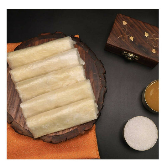 Olive Mithai Sugar Putharekulu - Grab2buy