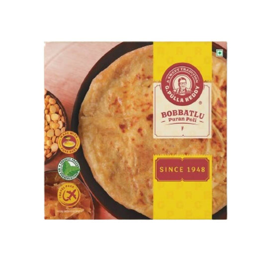 Pulla Reddy Bobbatlu - Grab2buy