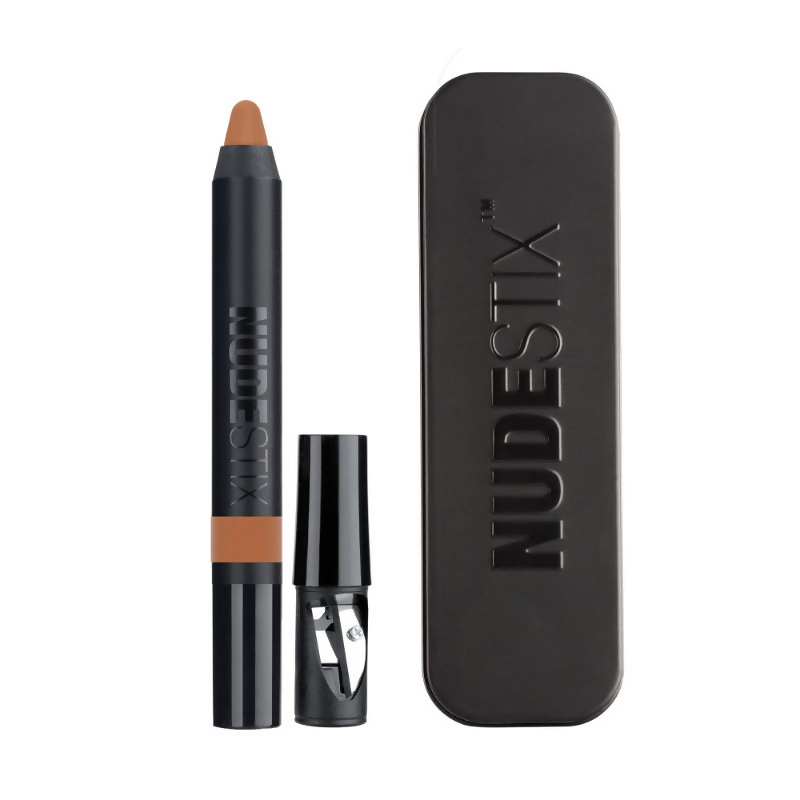Nudestix Magnetic Matte Eye Color - Terra 