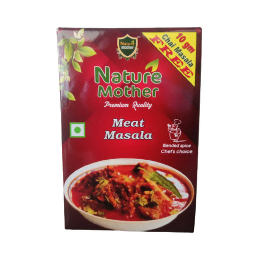 Nature Mother Meat Masala - Grab2buy
