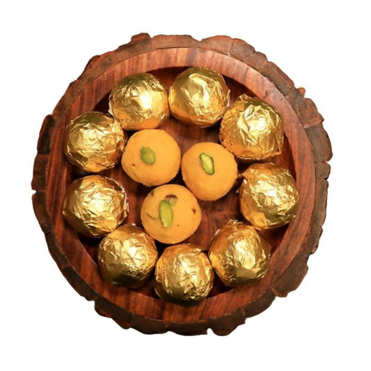 Olive Mithai Channa Laddu - Grab2buy