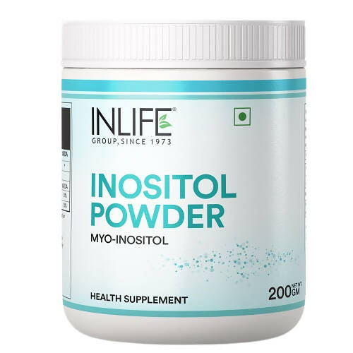 Inlife Inositol Powder - Grab2buy