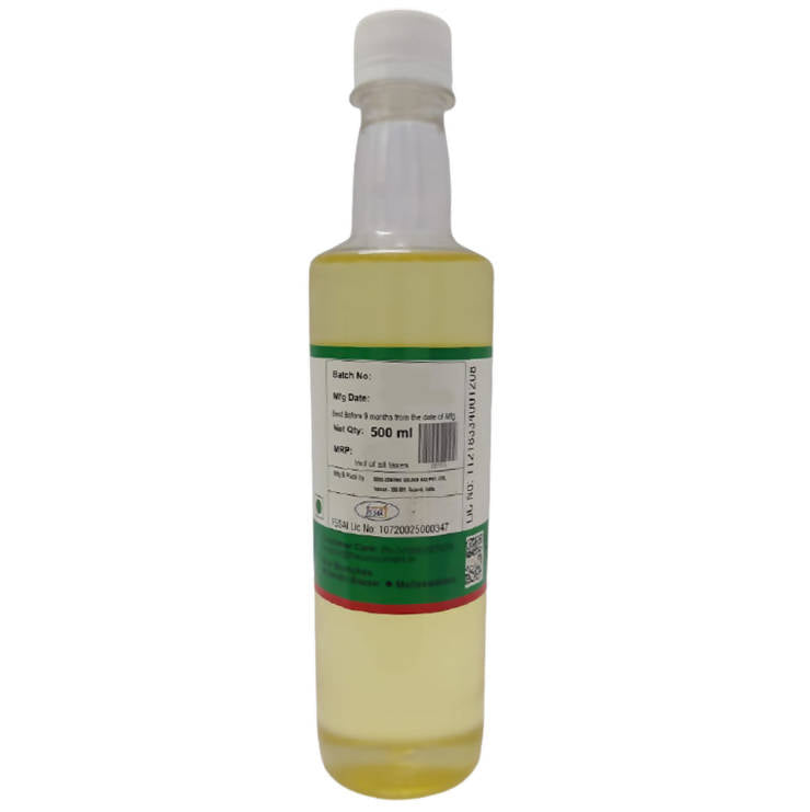 The Consumer's Cold Press & Virgin Castor Oil  Grab2Buy The Consumer's Grab2Buy