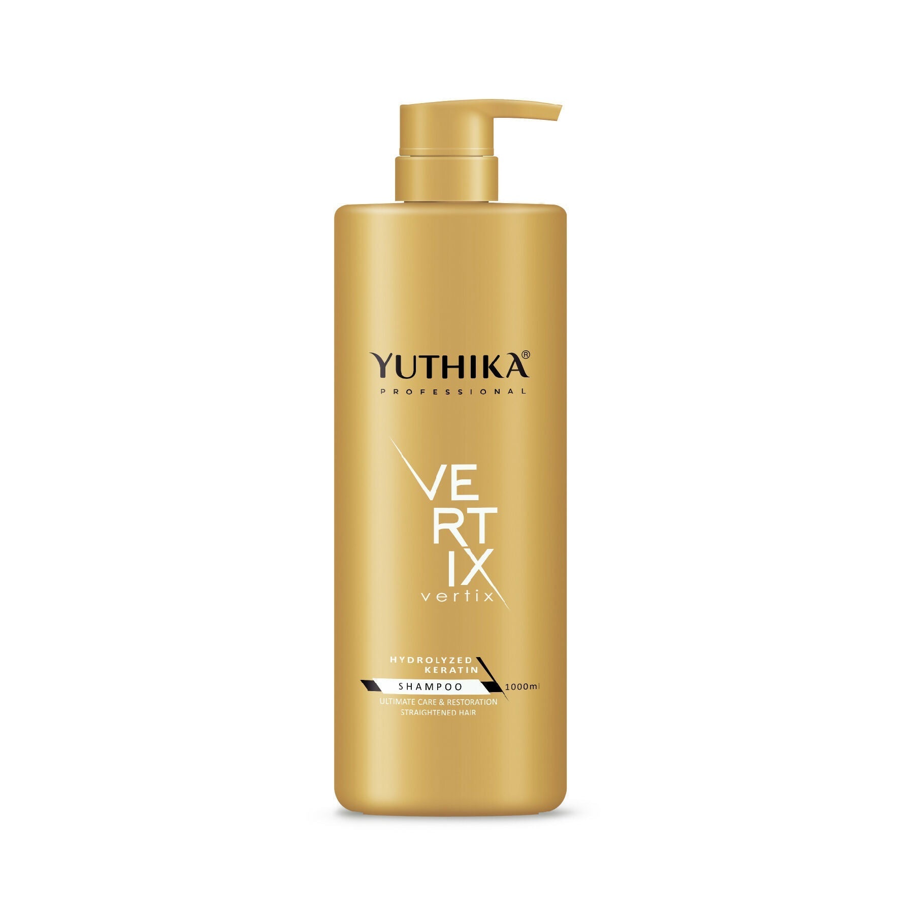 Yuthika Professional Vertix Hydrolyzed Keratin Shampoo  Grab2Buy Yuthika Grab2Buy