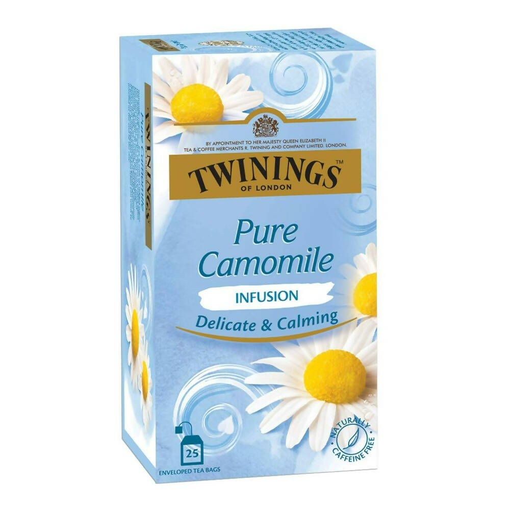 Twinings Chamomile Tea Teabags 